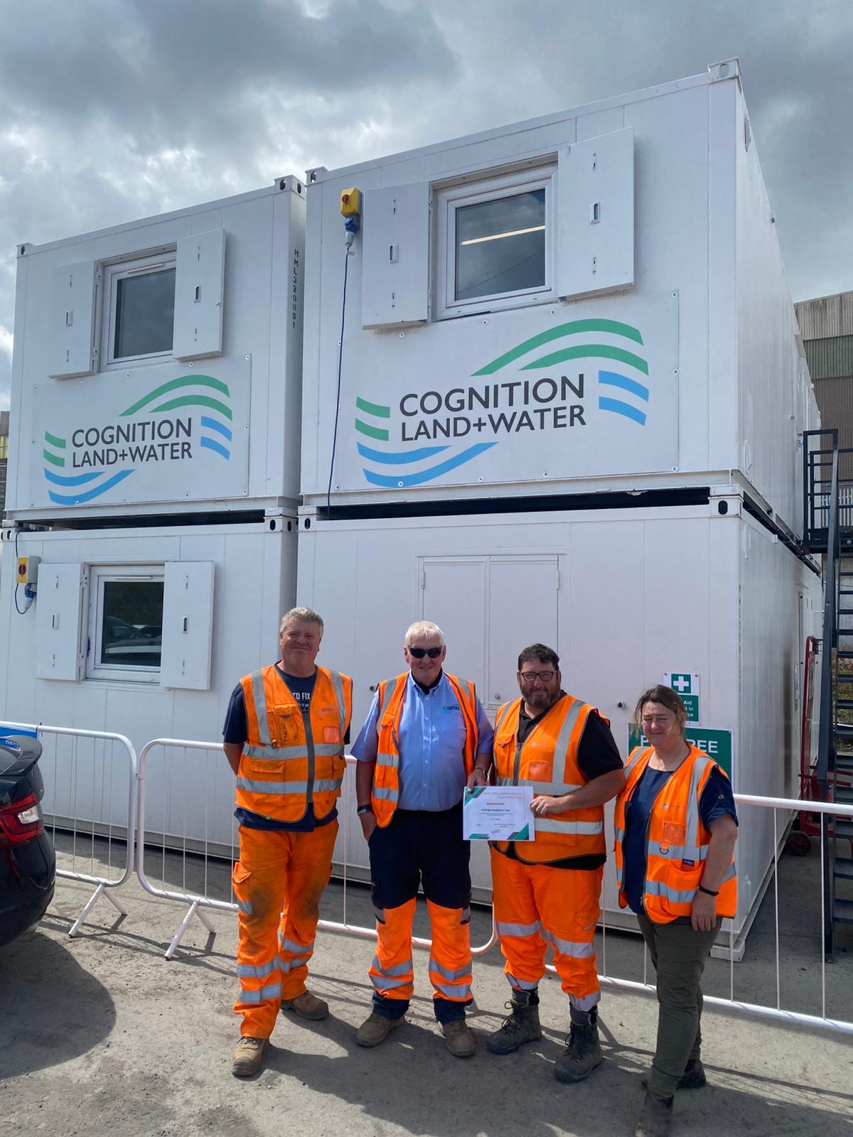 Recognising Excellence: HSE Project Of The Month — June Winner Announced